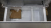 Thermador 36" SS French Door Smart Professional Series Refrigerator T36FT820NS