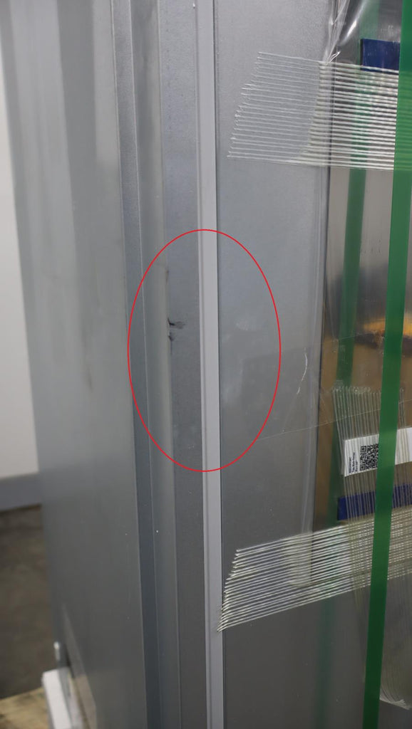 Thermador Freedom Series 24" Smart Built-In Triple Zone Wine Cooler T24IW905SP