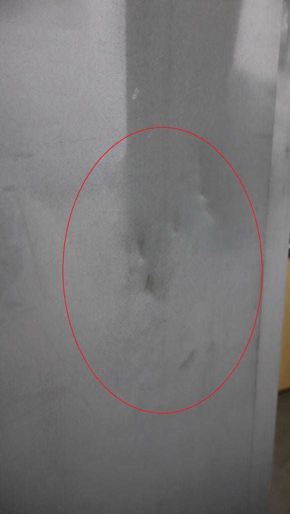 Thermador Freedom Series 24" Smart Built-In Triple Zone Wine Cooler T24IW905SP