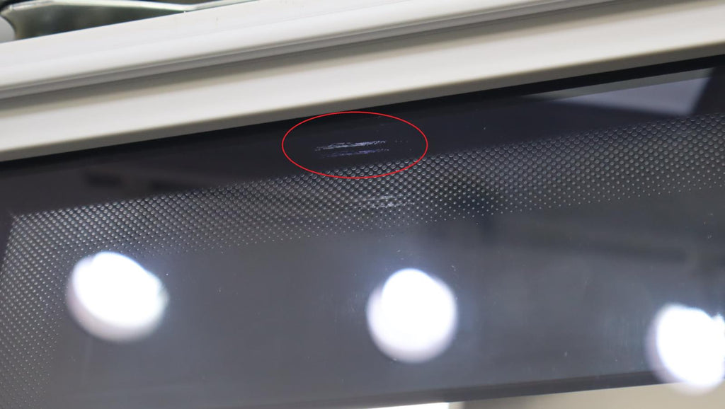 Thermador Freedom Series 24" Smart Built-In Triple Zone Wine Cooler T24IW905SP