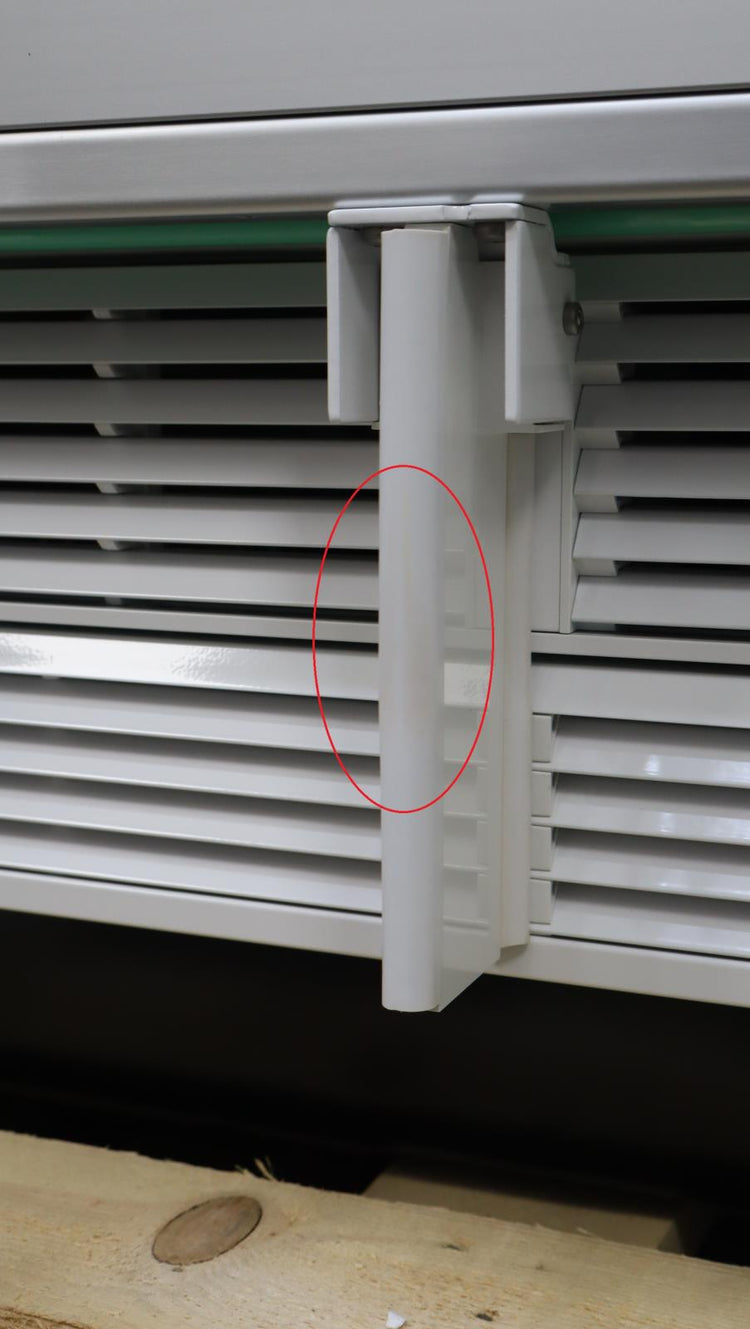 Thermador Freedom Series 24" Smart Built-In Triple Zone Wine Cooler T24IW905SP