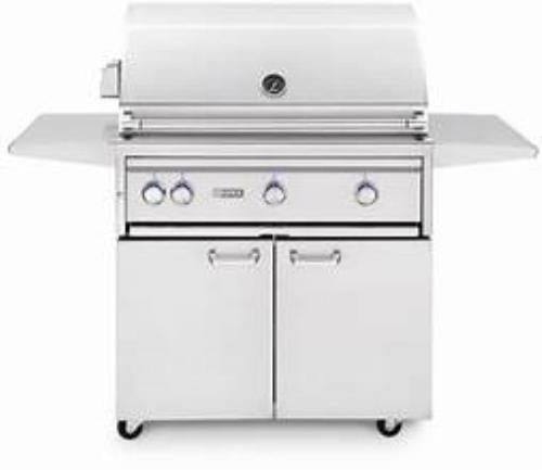 Lynx Professional Grill Series LF36ATRFLP 36