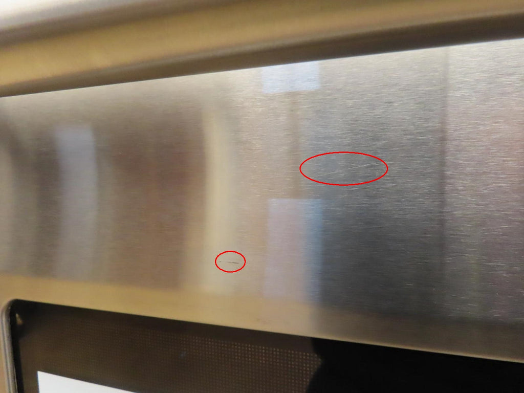 Viking 5 Series VSOE530SS 30" 4.7 cuft Convection Stainless Single Wall Oven