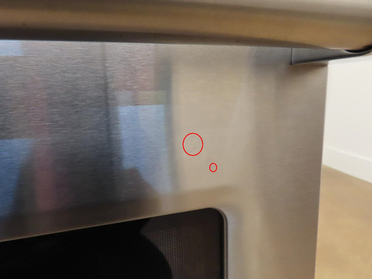 Viking 5 Series VSOE530SS 30" 4.7 cuft Convection Stainless Single Wall Oven