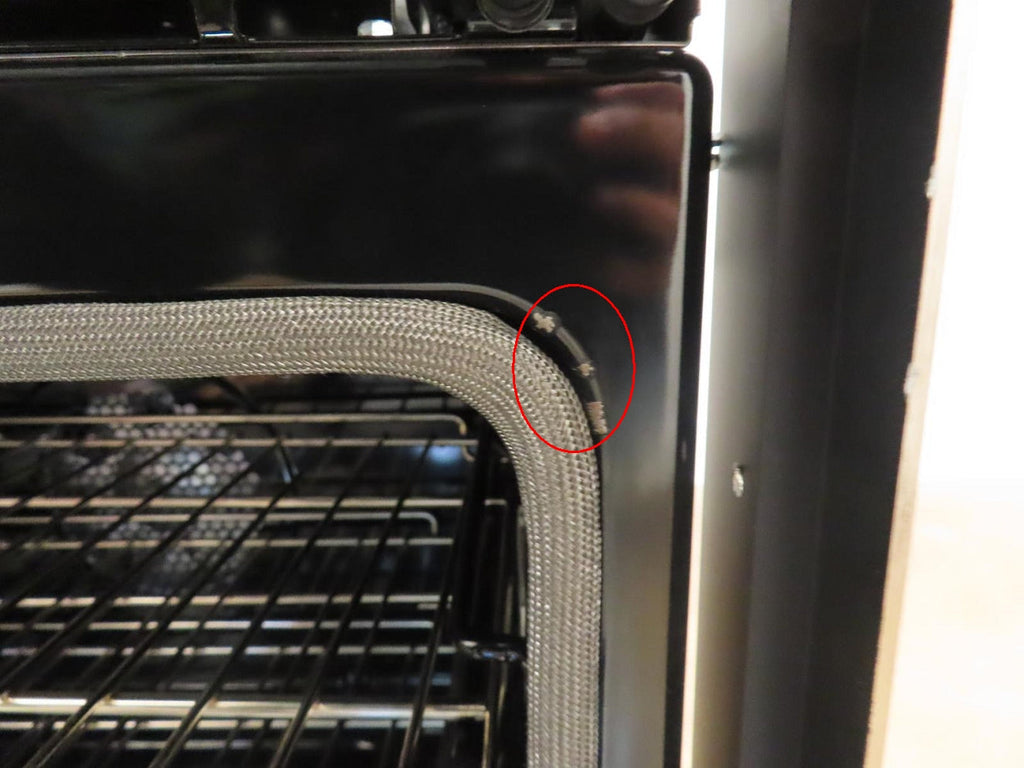 Viking 5 Series VSOE530SS 30" 4.7 cuft Convection Stainless Single Wall Oven