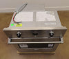 Viking 5 Series VSOE530SS 30" 4.7 cuft Convection Stainless Single Wall Oven