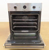 Viking 5 Series VSOE530SS 30" 4.7 cuft Convection Stainless Single Wall Oven