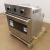 Viking 5 Series VSOE530SS 30" 4.7 cuft Convection Stainless Single Wall Oven