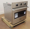 Viking 5 Series VSOE530SS 30" 4.7 cuft Convection Stainless Single Wall Oven