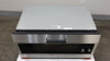 Gaggenau 36 Inch 3.6 Cu. Ft Electric WiFi Stainless Smart Wall Oven EB333611
