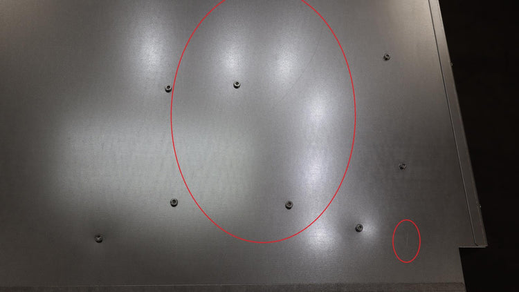 Gaggenau 36 Inch 3.6 Cu. Ft Electric WiFi Stainless Smart Wall Oven EB333611