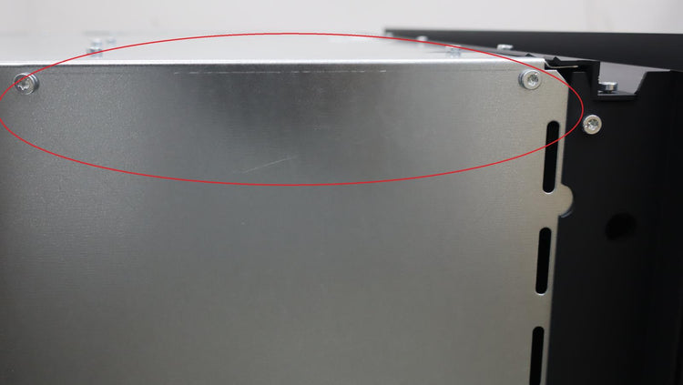 Gaggenau 36 Inch 3.6 Cu. Ft Electric WiFi Stainless Smart Wall Oven EB333611