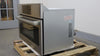 Bosch 500 Series 30" 1.6 cu. ft 950 Watts Built-In SS Microwave Oven HMB50152UC