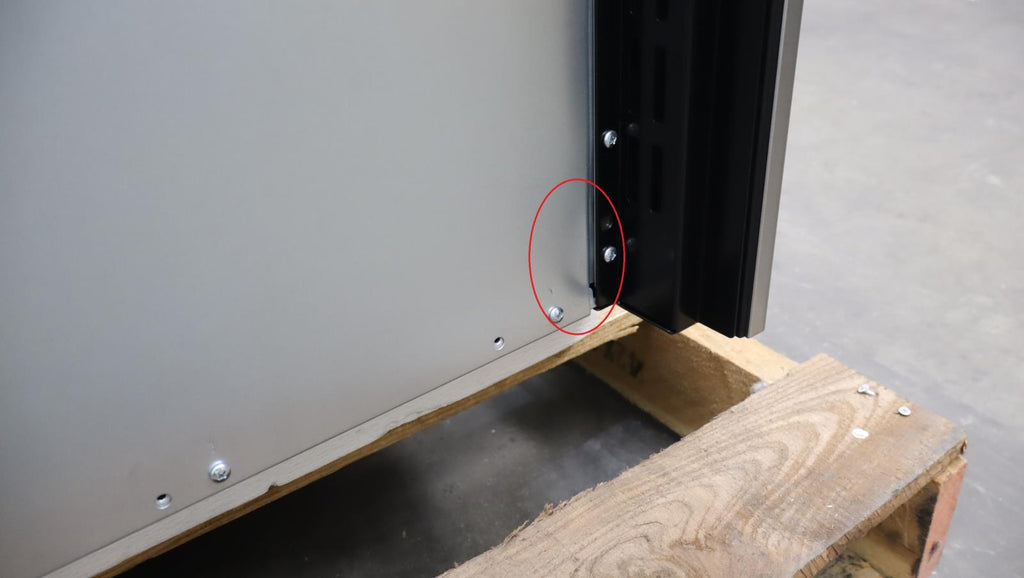 Bosch 500 Series 30" 1.6 cu. ft 950 Watts Built-In SS Microwave Oven HMB50152UC