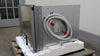 Gaggenau 24" Single Combi-Steam 400 Series Smart Electric Wall Oven BS474612