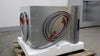 Gaggenau 24" Single Combi-Steam 400 Series Smart Electric Wall Oven BS474612