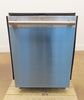 Monogram Statement Series ZDT925SPNSS 24 Inch Smart Fully Integrated Dishwasher