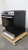 Bosch 100 Series 30" Slide-In Gas Range 5 Sealed Burners 5.8 ft. Cap. HGF1050MUC (PRICE)