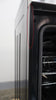 Bosch 100 Series 30" Slide-In Gas Range 5 Sealed Burners 5.8 ft. Cap. HGF1050MUC (PRICE)