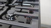 Bosch 100 Series 30" Slide-In Gas Range 5 Sealed Burners 5.8 ft. Cap. HGF1050MUC (PRICE)