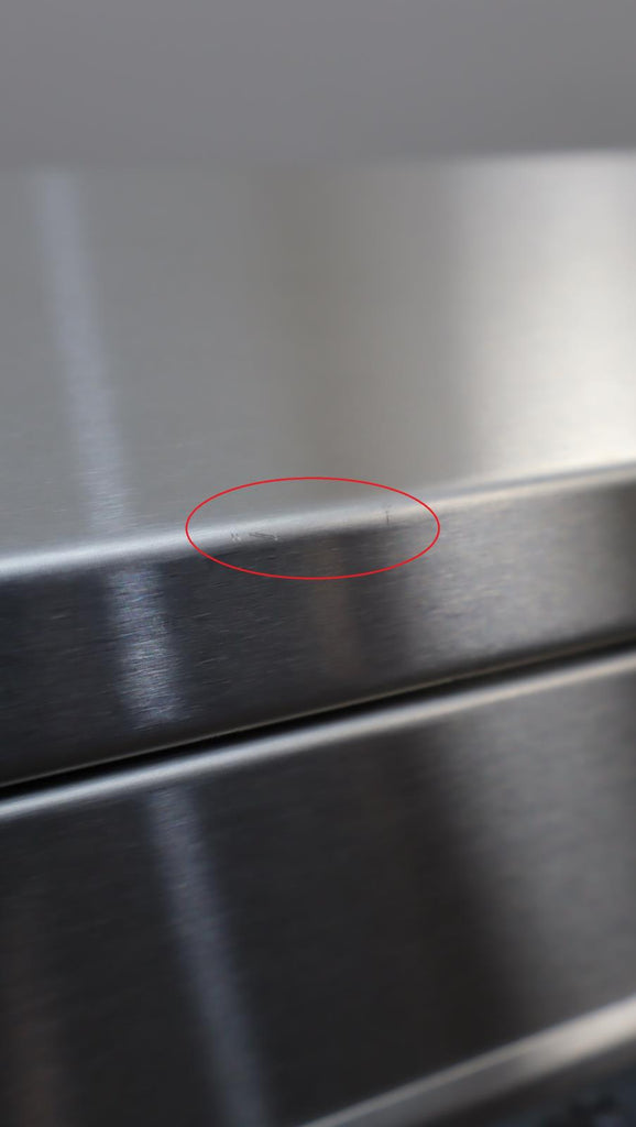 Thermador Professional 54" SS 4 Speed Island Mount Smart Range Hood HPIN54WS