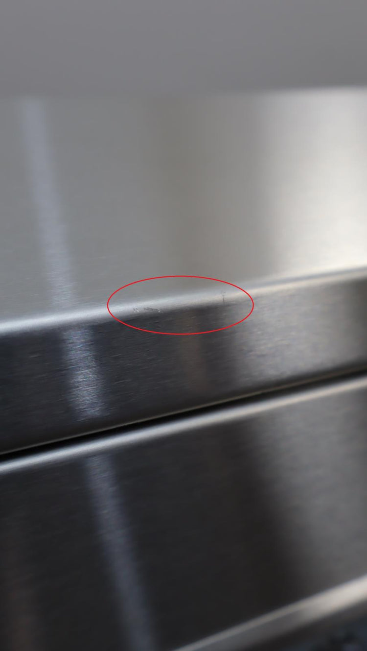 Thermador Professional 54" SS 4 Speed Island Mount Smart Range Hood HPIN54WS