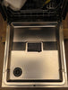 Monogram Statement Series ZDT985SPNSS 24" Fully Integrated Smart Dishwasher Pics