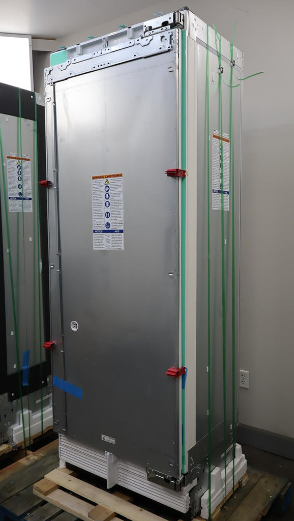 Thermador 48" Smart P.R Freedom Refrigeration Columns T30IR905SP / T18IF905SP