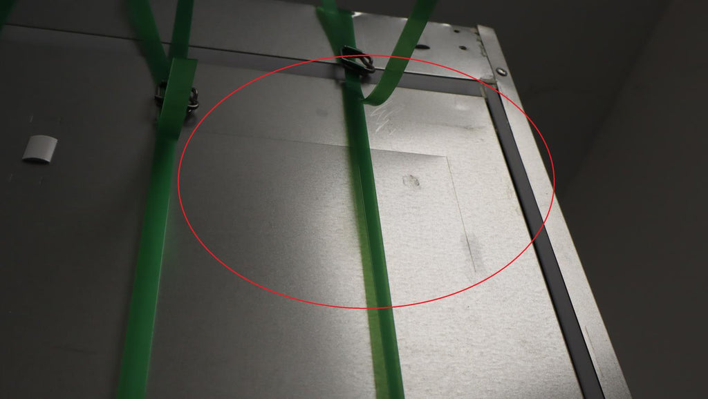 Thermador 48" Smart P.R Freedom Refrigeration Columns T30IR905SP / T18IF905SP