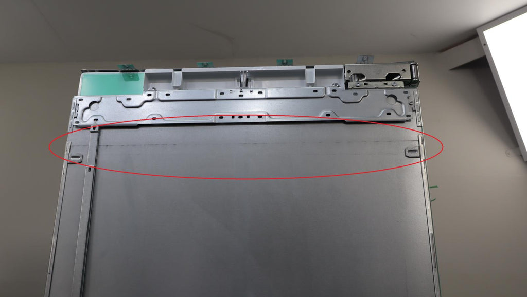 Thermador 48" Smart P.R Freedom Refrigeration Columns T30IR905SP / T18IF905SP