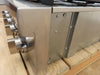 Thermador Professional Series PCG305W 30" Gas Rangetop 5 Pedestal Star®Burners