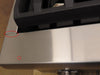 Thermador Professional Series PCG305W 30" Gas Rangetop 5 Pedestal Star®Burners