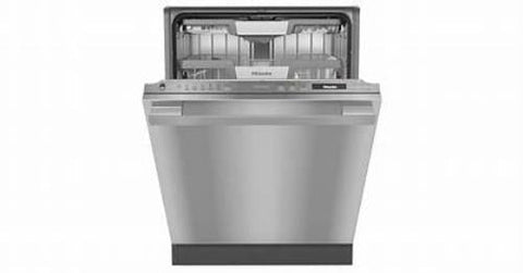 NIB Miele G71xx Series G7196SCVISF 24