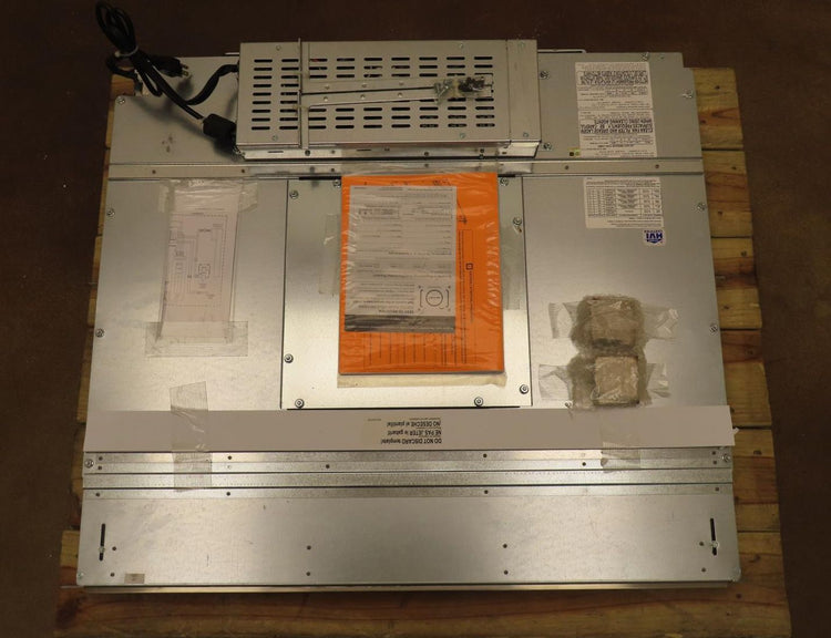 Thermador Masterpiece UCVM36XS 36" Convertible Downdraft Ventilation