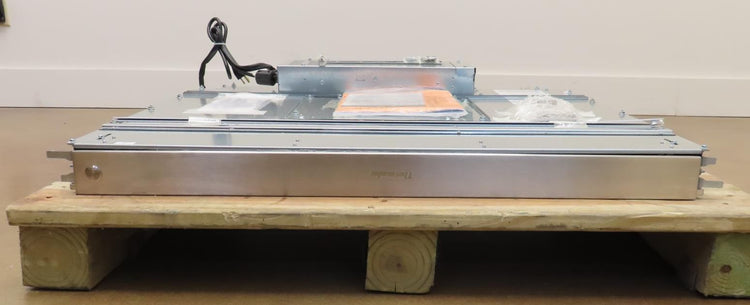 Thermador Masterpiece UCVM36XS 36" Convertible Downdraft Ventilation