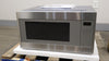 Thermador Masterpiece 24" 2.1 cu.ft. Built-In Microwave MBCS + Trim Kit MBT30CS