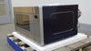 Thermador Masterpiece 24" 2.1 cu.ft. Built-In Microwave MBCS + Trim Kit MBT30CS