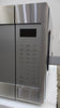 Thermador Masterpiece 24" 2.1 cu.ft. Built-In Microwave MBCS + Trim Kit MBT30CS