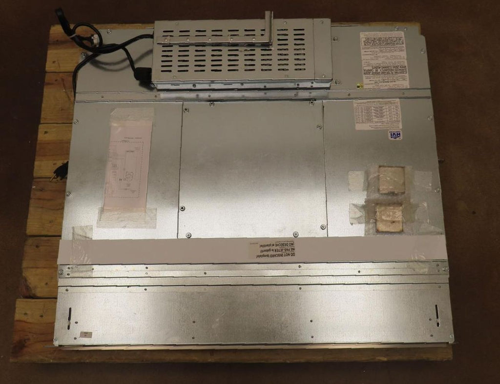 Thermador Masterpiece UCVM36XS 36" Convertible Downdraft Ventilation 2YrWarranty