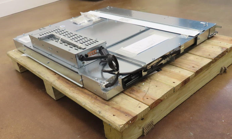 Thermador Masterpiece UCVM36XS 36" Convertible Downdraft Ventilation 2YrWarranty