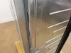Bosch 800 Series HBL8642UC 30" Black Stainless Double Electric Wall Oven Pics
