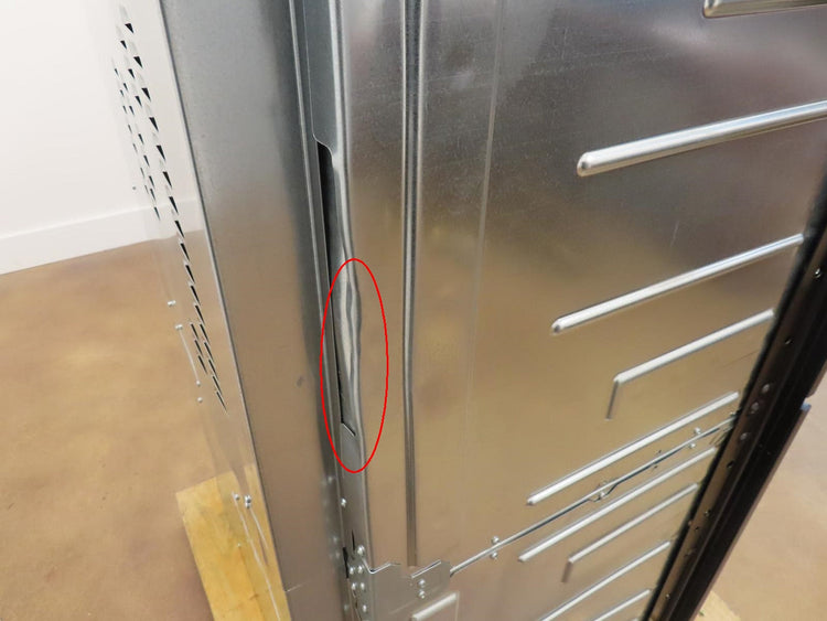 Bosch 800 Series HBL8642UC 30" Black Stainless Double Electric Wall Oven Pics