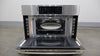 Bosch Benchmark Series 30" 1.6 cu. ft. 10 Power Levels SS Speed Oven HMCP0252UC