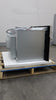 Bosch Benchmark Series 30" 1.6 cu. ft. 10 Power Levels SS Speed Oven HMCP0252UC