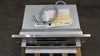 Bosch Benchmark Series 30" 1.6 cu. ft. 10 Power Levels SS Speed Oven HMCP0252UC