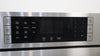 Bosch Benchmark Series 30" 1.6 cu. ft. 10 Power Levels SS Speed Oven HMCP0252UC