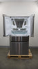 Bosch 800 Series 36" Freestand Stainless 20.5 Cu.Ft. French Door B36CL80ENS