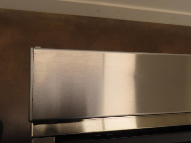 Bosch 800 Series HDS8655U 36" 6 Burner Dual Fuel Convection Range Full Warranty