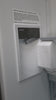 Bosch 800 Series 36" Freestand Stainless 20.5 Cu.Ft. French Door B36CL80ENS