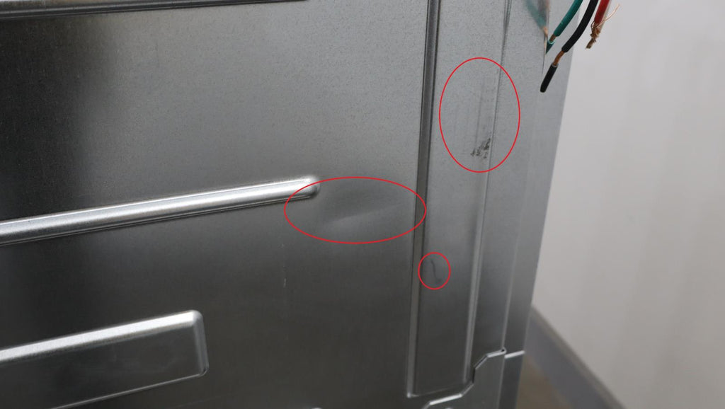 Bosch 800 Series 27" Stainless 12 Modes Double Electric Wall Oven HBN8651UC